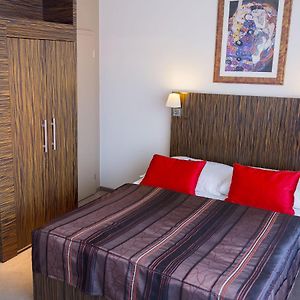 Double Kamer